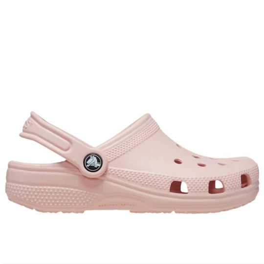 Zdjęcie produktu Klapki Crocs Classic Clog 206991-6UR - różowe