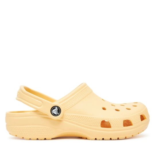Zdjęcie produktu Klapki Crocs Classic Clog 206991 Pomarańczowy
