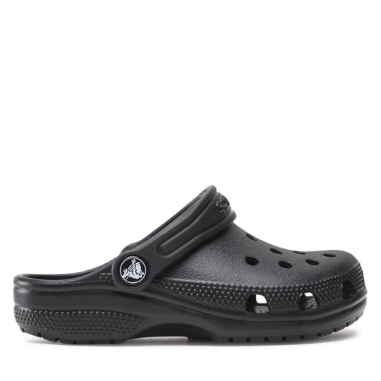 Zdjęcie produktu Klapki Crocs Classic Clog K 206991 Czarny