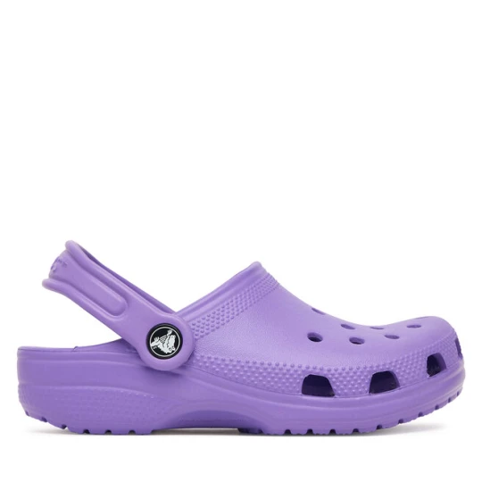 Zdjęcie produktu Klapki Crocs Classic Clog K 206991 Fioletowy