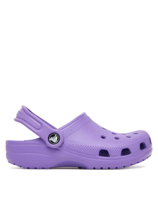 Zdjęcie produktu Klapki Crocs Classic Clog K 206991 Fioletowy