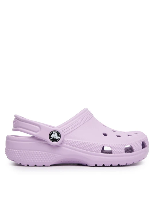 Zdjęcie produktu Klapki Crocs Classic Clog K 206991 Fioletowy