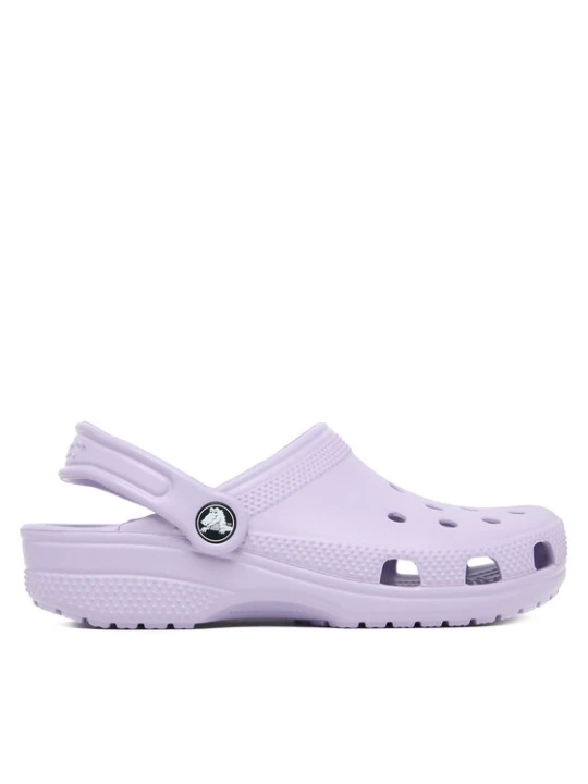 Zdjęcie produktu Klapki Crocs Classic Clog K 206991 Fioletowy