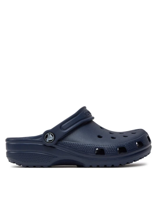 Zdjęcie produktu Klapki Crocs Classic Clog K 206991 Granatowy