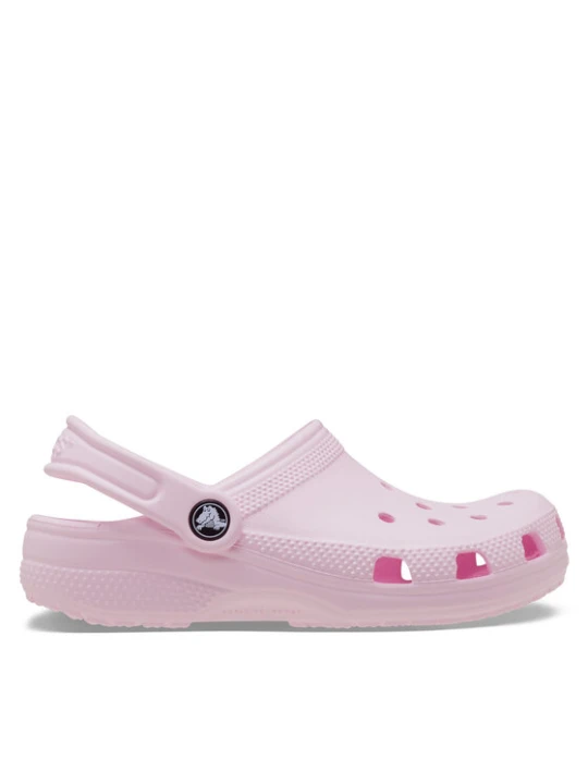 Zdjęcie produktu Klapki Crocs Classic Clog K 206991 Różowy