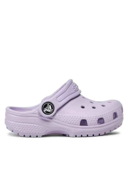 Zdjęcie produktu Klapki Crocs Classic Clog T 206990 Fioletowy