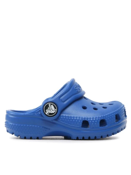 Zdjęcie produktu Klapki Crocs Classic Clog T 206990 Granatowy