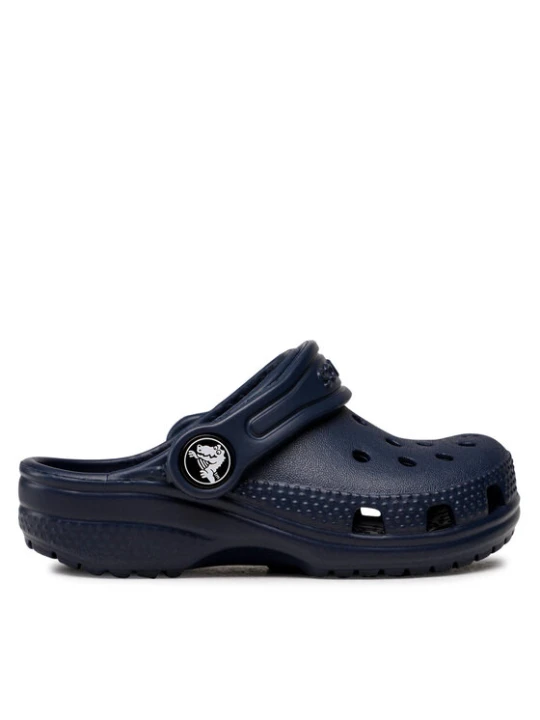 Zdjęcie produktu Klapki Crocs Classic Clog T 206990 Granatowy