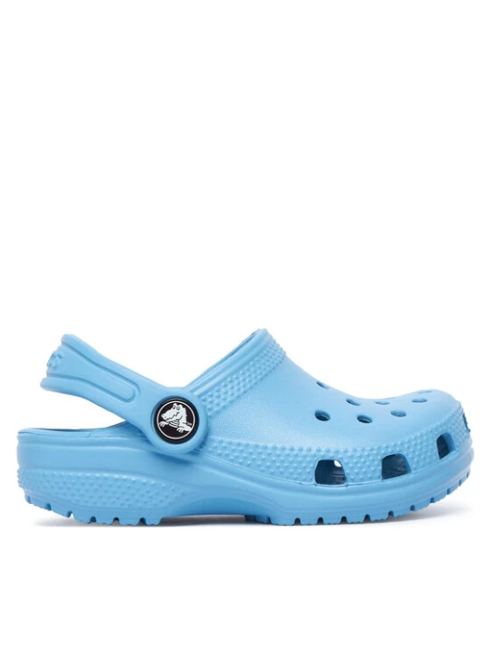 Zdjęcie produktu Klapki Crocs Classic Clog T 206990 Niebieski