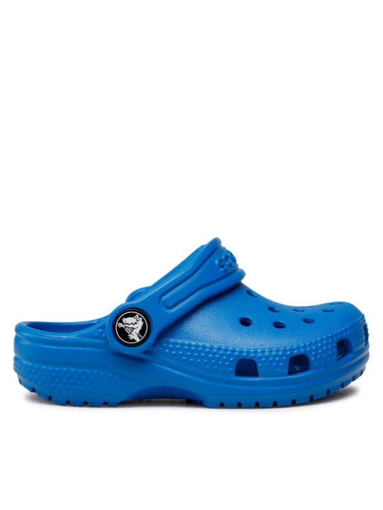 Zdjęcie produktu Klapki Crocs Classic Clog T 206990 Niebieski