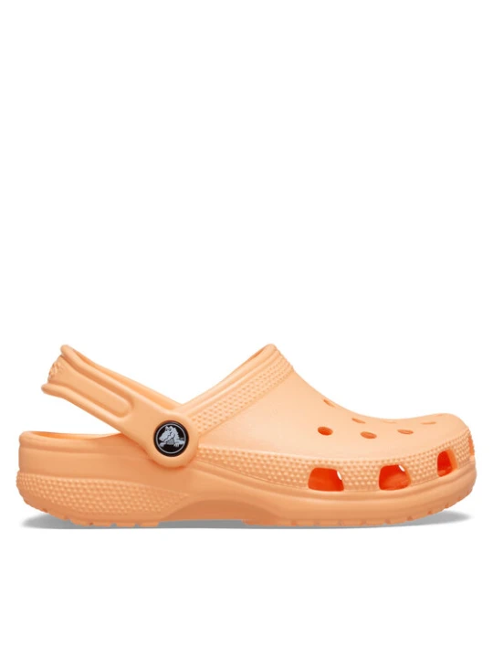 Zdjęcie produktu Klapki Crocs Classic Clog T 206990 Pomarańczowy