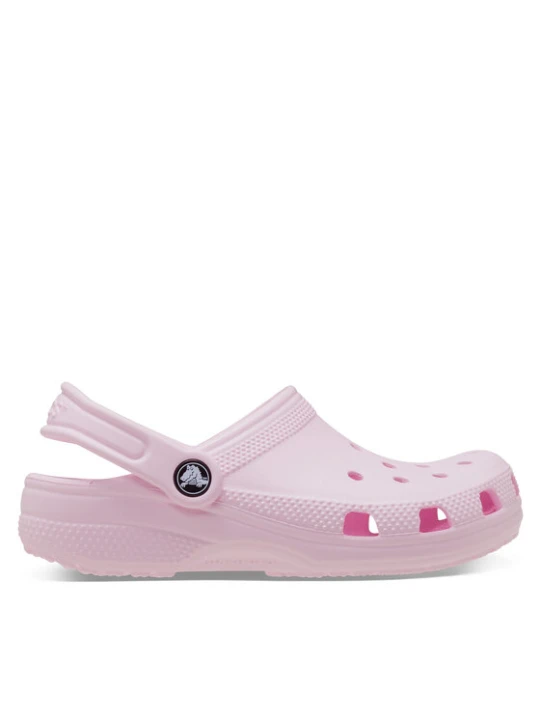 Zdjęcie produktu Klapki Crocs Classic Clog T 206990 Różowy