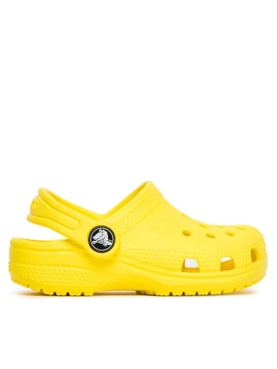 Zdjęcie produktu Klapki Crocs Classic Clog T 206990 Żółty