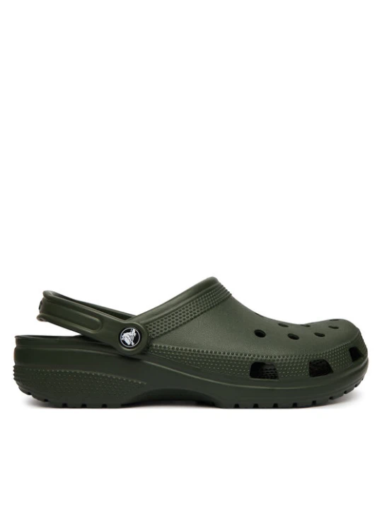 Zdjęcie produktu Klapki Crocs Classic Clog Zielony