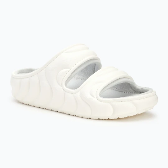 Zdjęcie produktu Klapki Crocs Classic Cozzzy Overpuff Sandal white