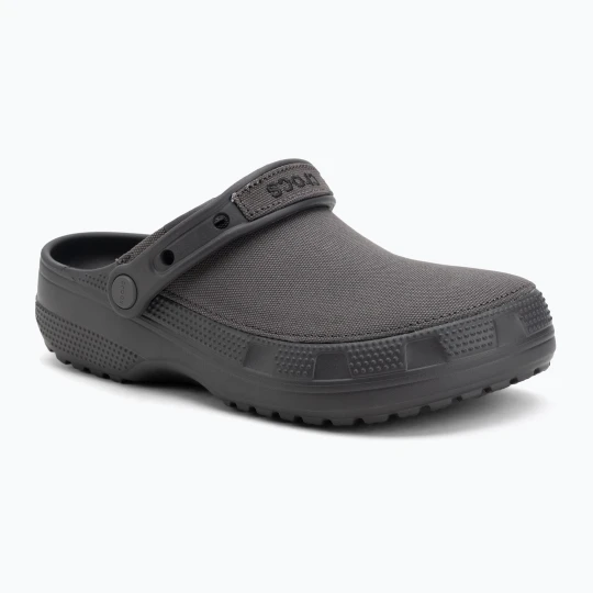Zdjęcie produktu Klapki Crocs Classic Crafted Clog black sand