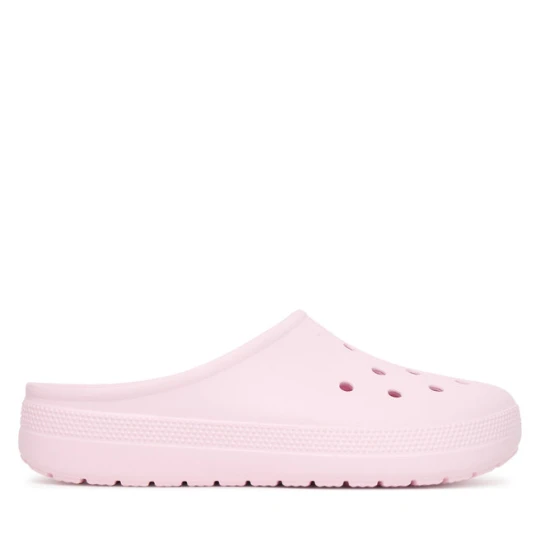Zdjęcie produktu Klapki Crocs Classic Low Profile Clog 211139 Różowy