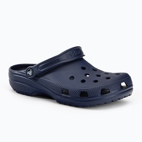 Zdjęcie produktu Klapki Crocs Classic navy Granatowy