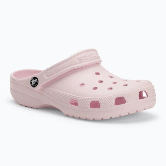 Zdjęcie produktu Klapki Crocs Classic pink milk