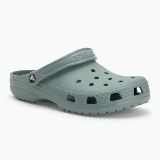 Zdjęcie produktu Klapki Crocs Classic pond Zielony