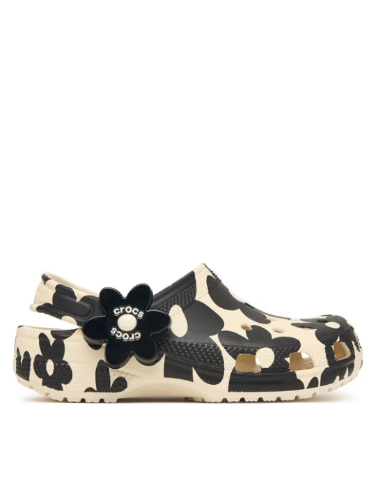 Zdjęcie produktu Klapki Crocs Classic Pop Petals Clog K 213929 Kolorowy
