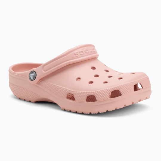 Zdjęcie produktu Klapki Crocs Classic powder pink