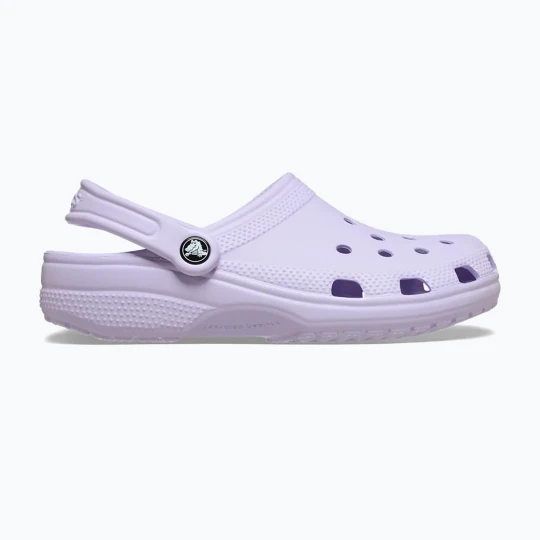 Zdjęcie produktu Klapki Crocs Classic purple halo Fioletowy