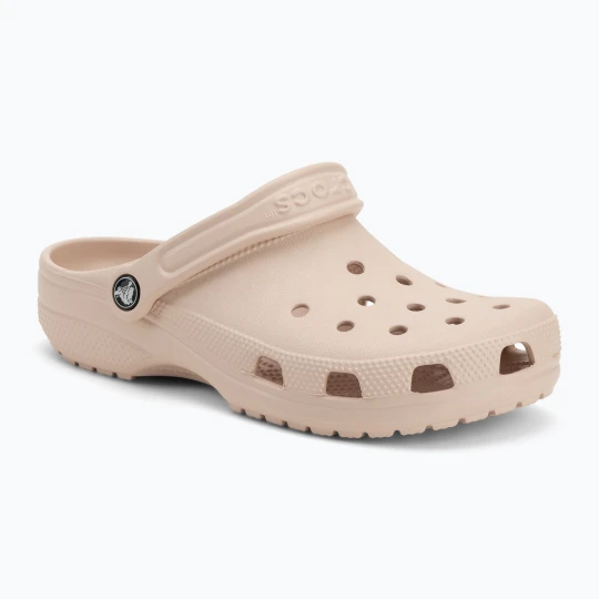 Zdjęcie produktu Klapki Crocs Classic quartz Różowy