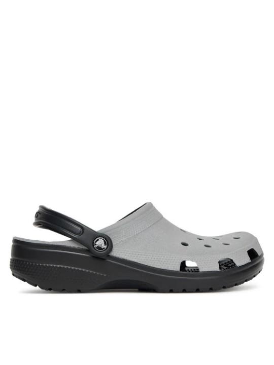 Zdjęcie produktu Klapki Crocs Classic Reflective Clog 211282 Szary
