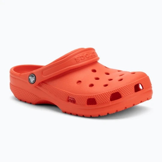 Zdjęcie produktu Klapki Crocs Classic starfish Pomarańczowy