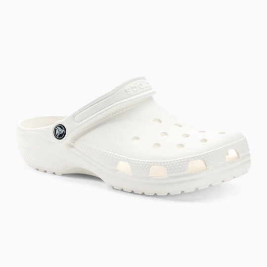 Zdjęcie produktu Klapki Crocs Classic white