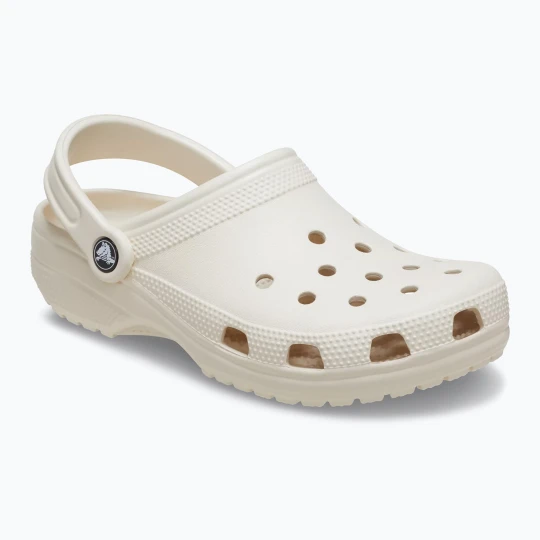 Zdjęcie produktu Klapki Crocs Classic white