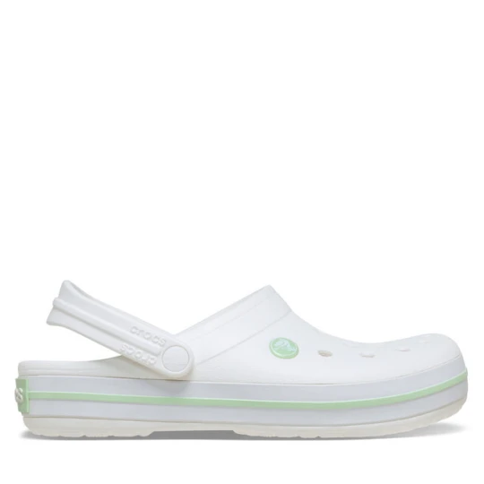Zdjęcie produktu Klapki Crocs Crocband 11016 Biały