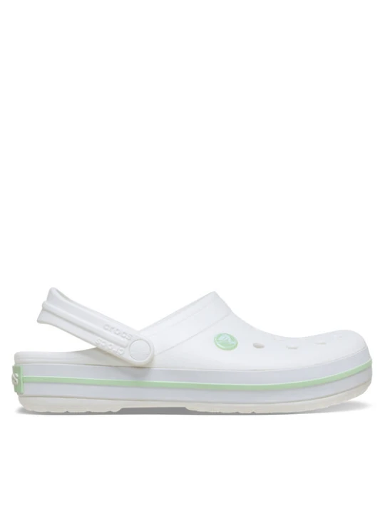 Zdjęcie produktu Klapki Crocs Crocband 11016 Biały