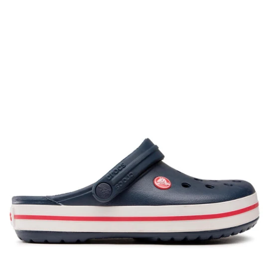 Zdjęcie produktu Klapki Crocs Crocband 11016 Granatowy
