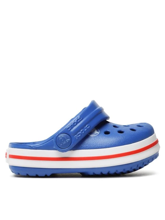 Zdjęcie produktu Klapki Crocs Crocband Clog T 207005 Granatowy