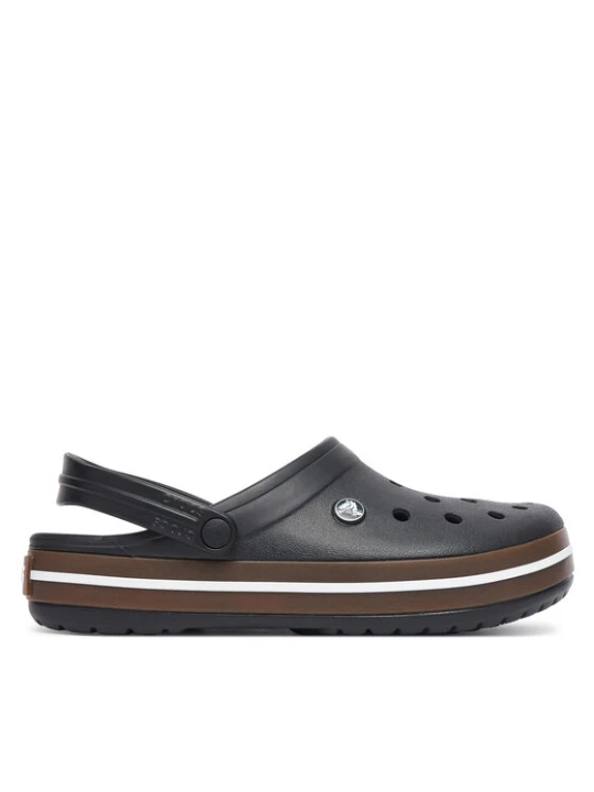 Zdjęcie produktu Klapki Crocs Crocband Gum Clog 212756 Czarny