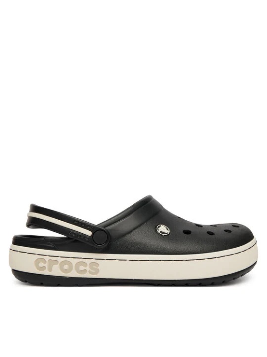 Zdjęcie produktu Klapki Crocs Crocband Heritage Clog 213224 Czarny