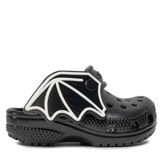 Zdjęcie produktu Klapki Crocs Crocs Classic I Am Bat Clog T 209232 Czarny