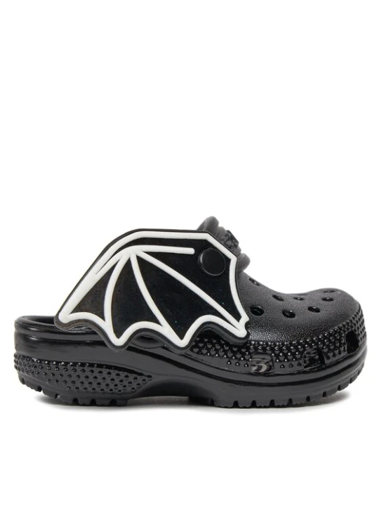 Zdjęcie produktu Klapki Crocs Crocs Classic I Am Bat Clog T 209232 Czarny