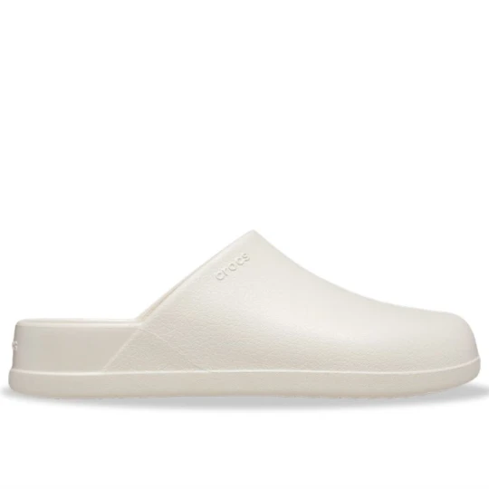 Zdjęcie produktu Klapki Crocs Dylan Clog 209366-160 - białe
