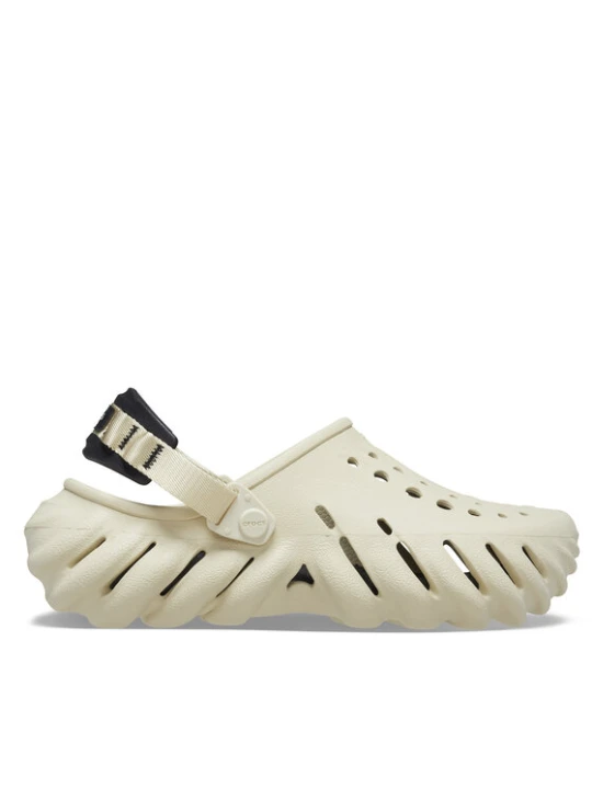 Zdjęcie produktu Klapki Crocs Echo Clog 207937 Beżowy