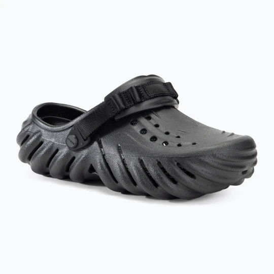 Zdjęcie produktu Klapki Crocs Echo Clog black