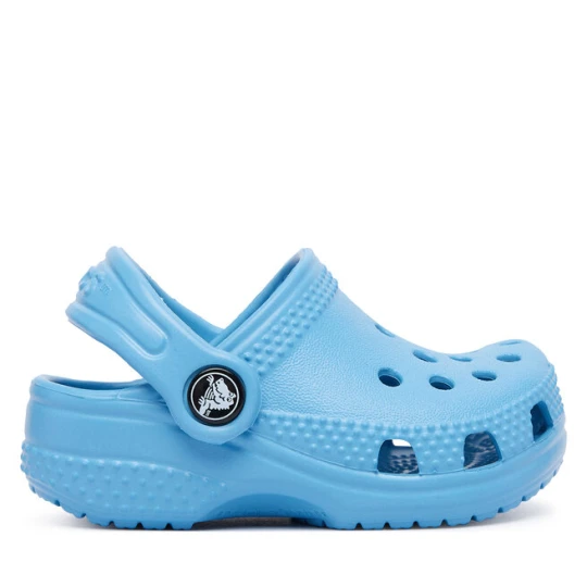 Zdjęcie produktu Klapki Crocs Infant Crocs Littles™ Clog 11441 Niebieski