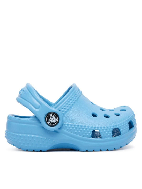 Zdjęcie produktu Klapki Crocs Infant Crocs Littles™ Clog 11441 Niebieski