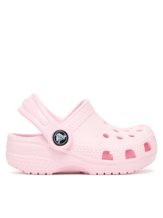 Zdjęcie produktu Klapki Crocs Infant Crocs Littles™ Clog 11441 Różowy jasny