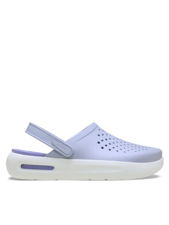 Zdjęcie produktu Klapki Crocs InMotion Clog 209964 Fioletowy