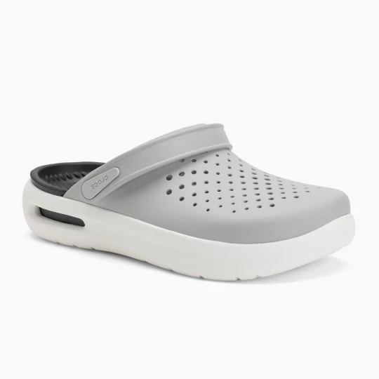 Zdjęcie produktu Klapki Crocs Inmotion Clog atmosphere Szary