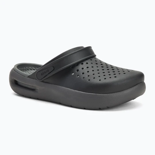 Zdjęcie produktu Klapki Crocs Inmotion Clog black