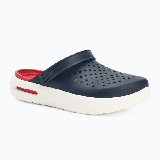 Zdjęcie produktu Klapki Crocs Inmotion Clog navy Granatowy